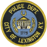 Radio Lexington Police