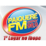 Radio Rádio Paiquerê FM 98.9