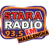 Radio Stara Radio Majalengka 93.5
