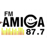 Radio Radio Amiga 87.7