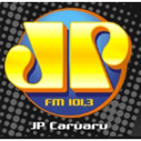 Radio Rádio Jovem Pan FM (Caruaru) 101.3