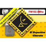 Radio FM Nueva Era 102.5