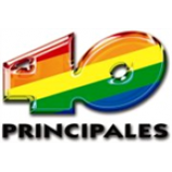Radio Los 40 Principales (Ushuaia) 99.5