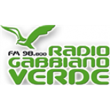 Radio Radio Gabbiano Verde 98.8
