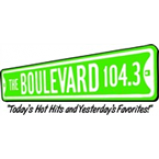 Radio The Boulevard 104.3