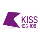 Radio Kiss 105-108 105.6
