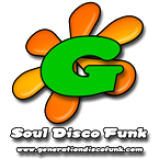 Radio Generation Soul Disco Funk