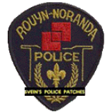 Radio Rouyn-Noranda Police, Fire, and EMS