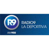 Radio Radio 9 La Deportiva 950