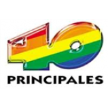 Radio Los 40 Principales (San Luis Potosí) 540