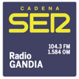 Radio Radio Gandia (Cadena SER)