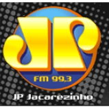 Radio Rádio Jovem Pan FM (Jacarezinho) 99.3