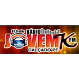Radio Rádio Jovem K FM 87.9