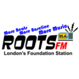 Radio UK Roots FM