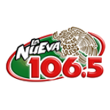 Radio La Nueva 106.5