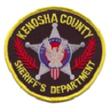 Radio Kenosha County Sheriff, Silver and Twin Lakes Police