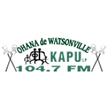 Radio KAPU 104.7