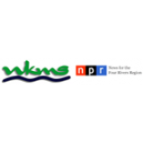Radio WKMT 89.5