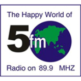 Radio 5 FM Radio 89.9