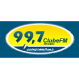 Radio Rádio Clube FM 99.7