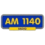 Radio AM 1140