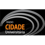 Radio Rádio Web Cidade Universitária