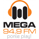 Radio Mega 94.9