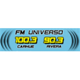 Radio Radio Universo FM 100.3