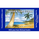 Radio Treasure Island Oldies