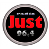 Radio Just Radio 96.4