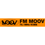 Radio FM MOOV 76.1