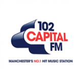 Radio Capital Manchester 102.0