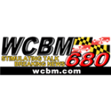 Radio WCBM 680