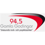 Radio Gamla Godingar 94.5