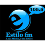 Radio Rádio Estilo FM 105.5