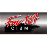 Radio FM 107 107.1