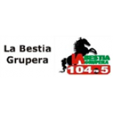 Radio La Bestia Grupera 104.5