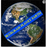 Radio Bluegrass Planet Earth