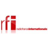 Radio RFI 1 Afrique 93.2