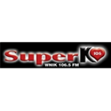 Radio Super K 106 106.5