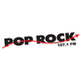 Radio Rádio Pop Rock 107 FM 107.1