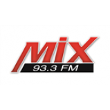 Radio Mix 93.3