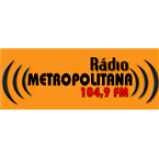 Radio Rádio Metropolitana 104.9