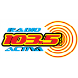 Radio Radio Activa 103.5 FM