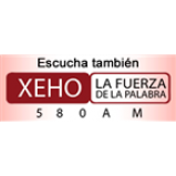 Radio XEHO 580