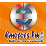 Radio Rádio Emoções FM 104.9