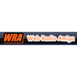 Radio Web Rádio Amiga