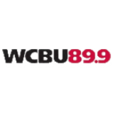 Radio WCBU-HD2 89.9