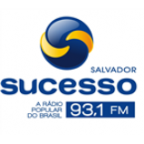 Radio Rádio Sucesso (Salvador) 93.1