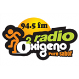 Radio Oxigeno FM 94.5